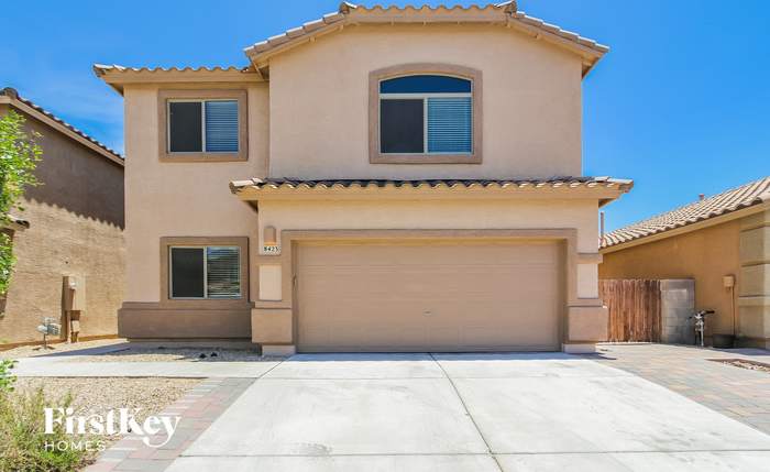 8423 South Egyptian Drive