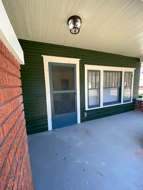 521 Willow Street - A