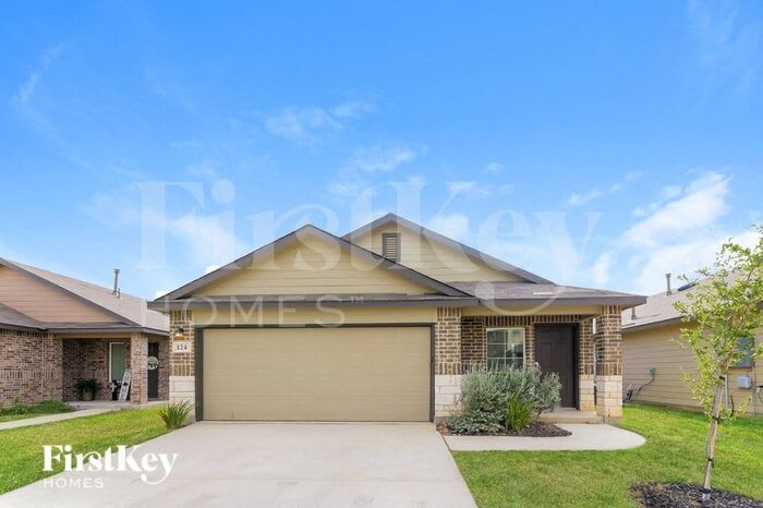 124 Middle Green Loop