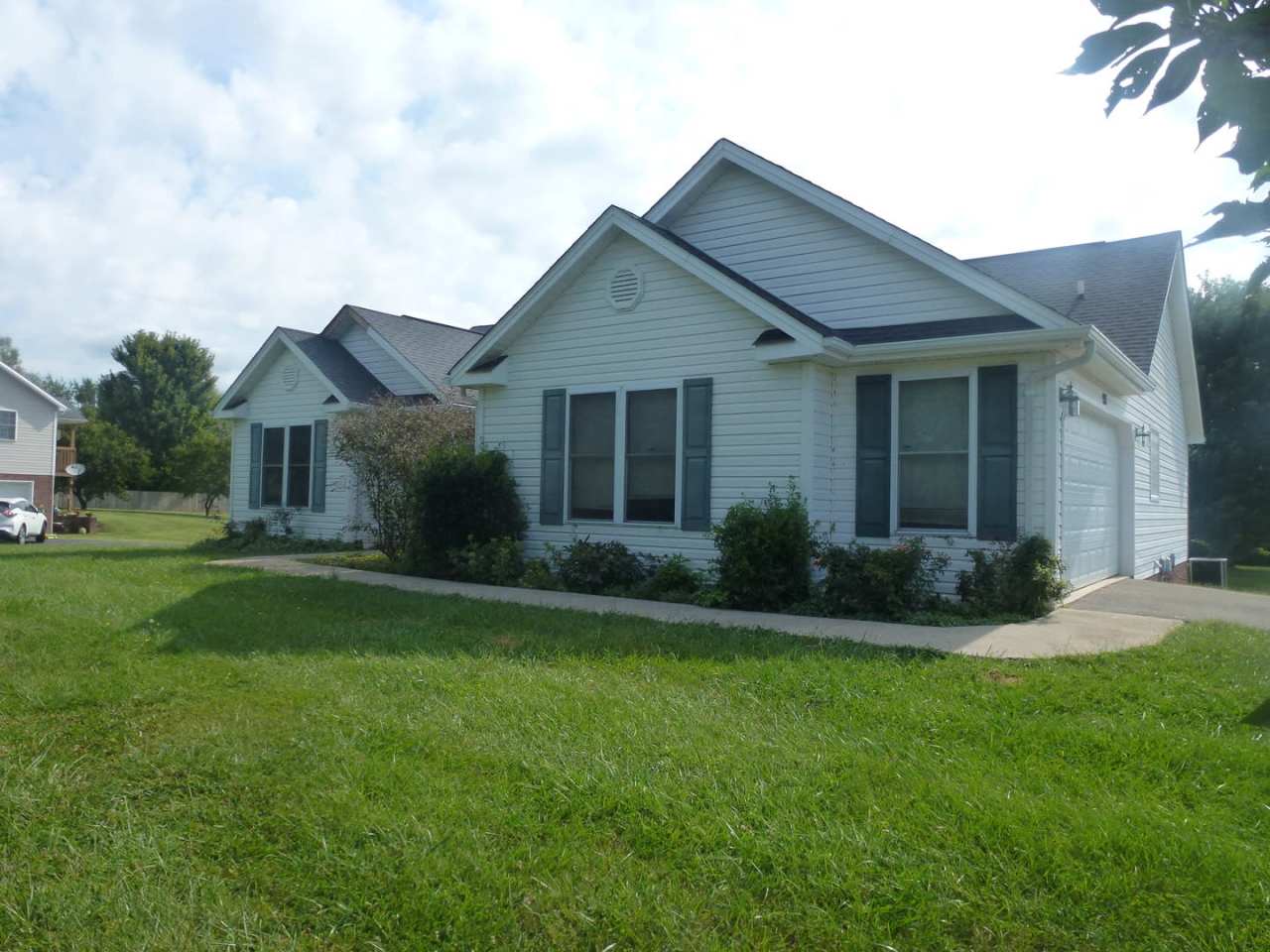 3 Bedroom/2 Bath Home Jonesborough, TN