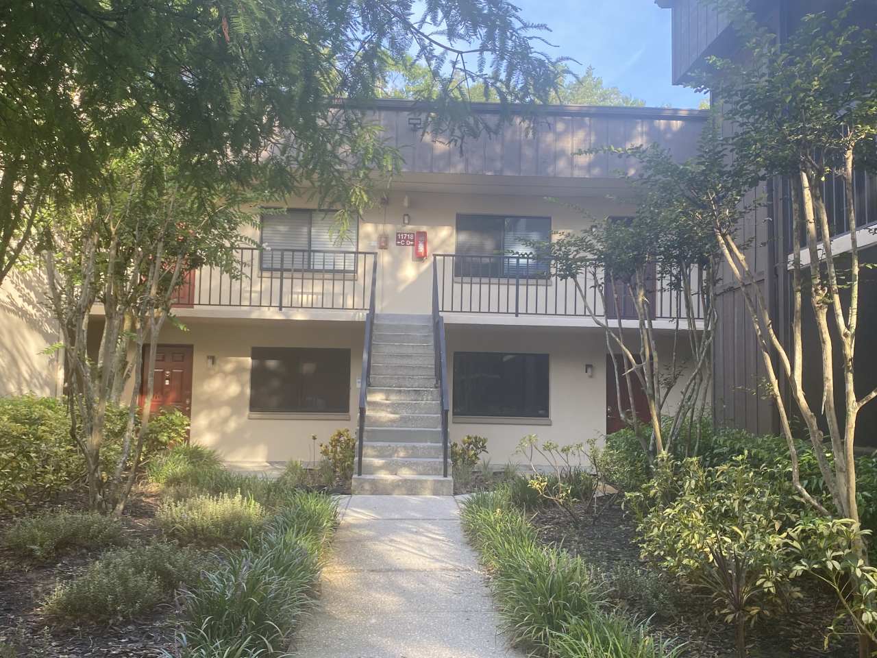 11716 Raintree Village Blvd Apt D