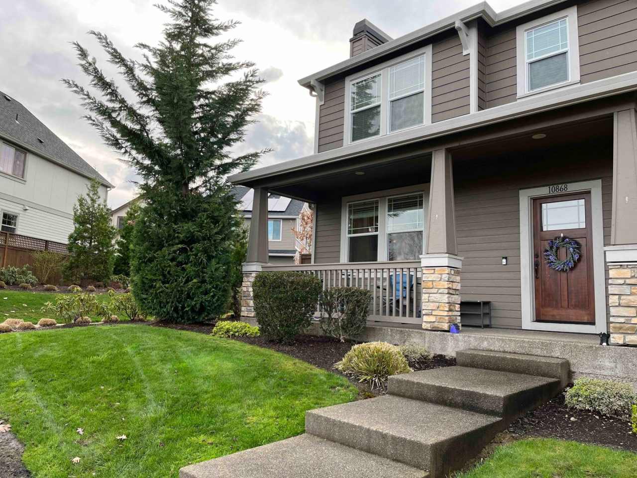 4 Bedroom Home in Wilsonville Villebois Neighborhood!