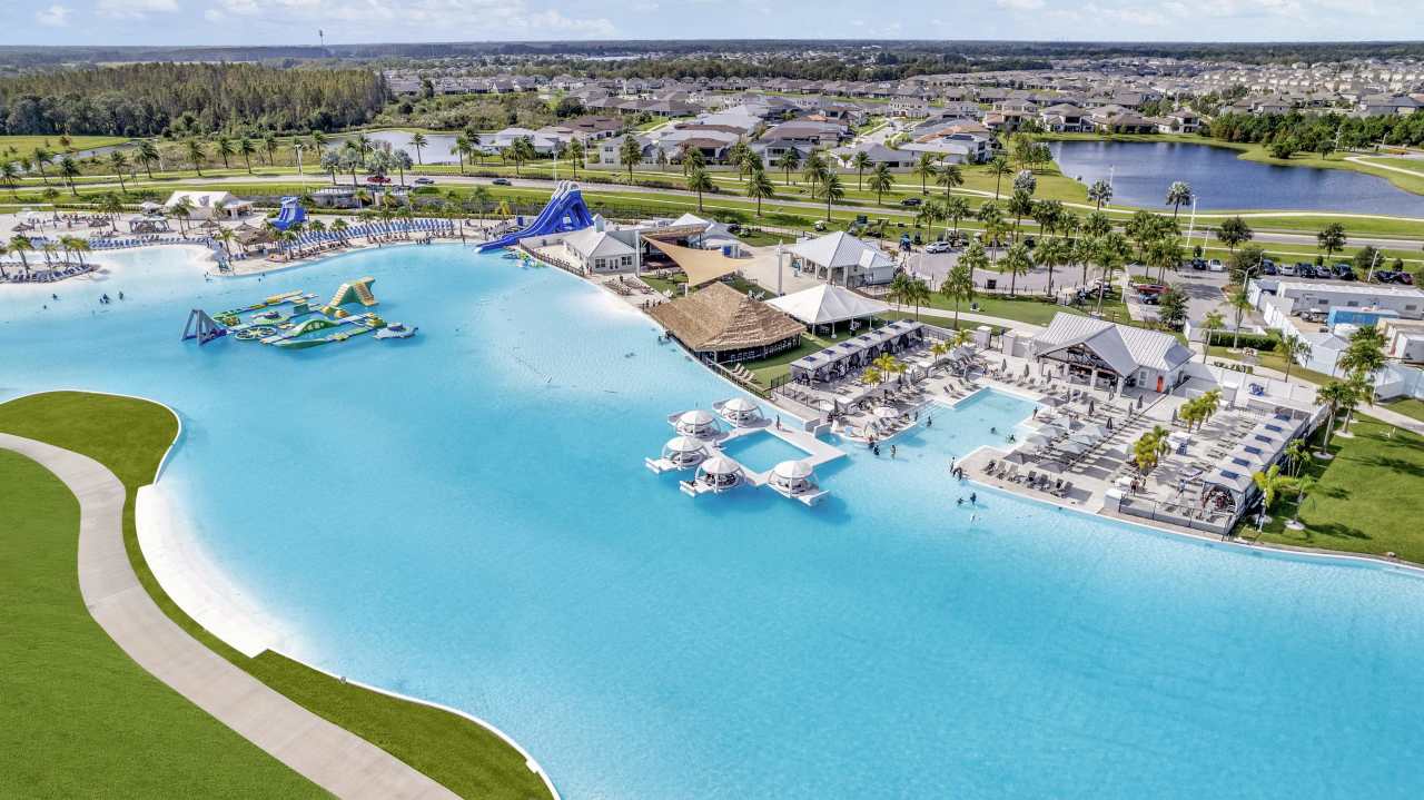 7304 Sweeter Tide Trail