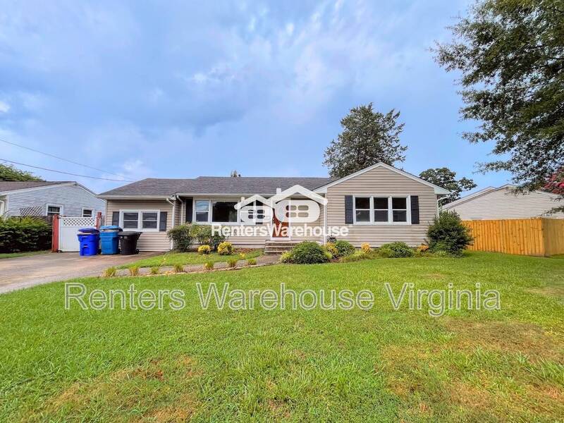 3032 Belle Haven Drive