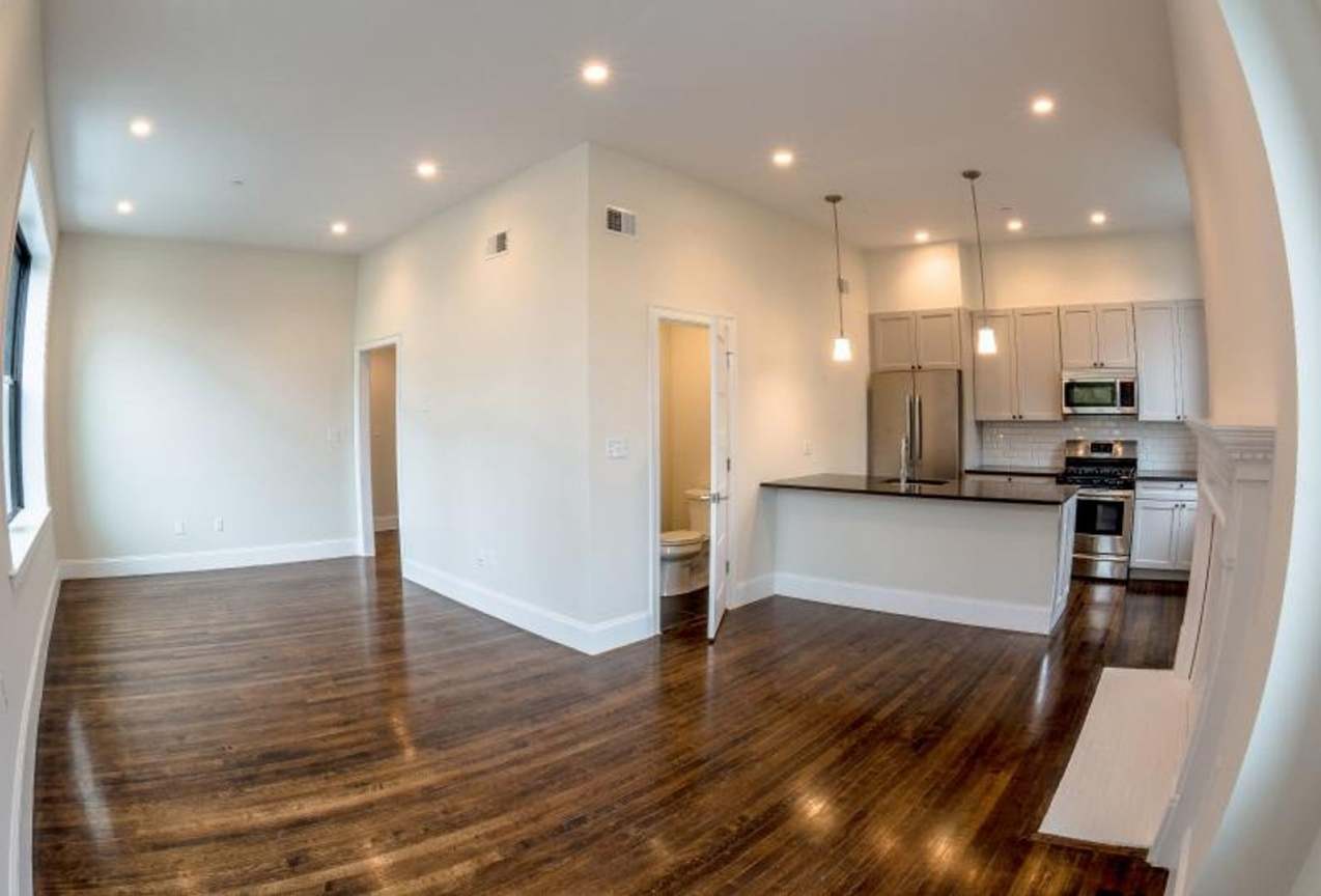 3 Newcomb St #5E Boston MA 02118