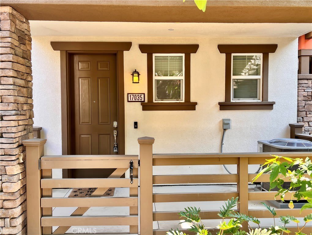 17035 Independence Way