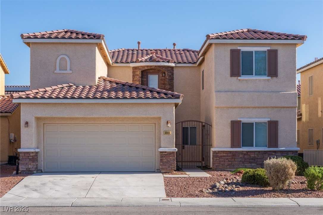 3544 Tertulia Avenue