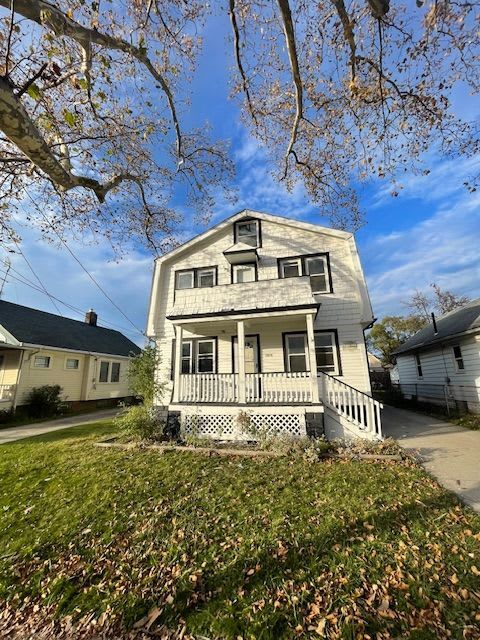 4306 Buechner Avenue