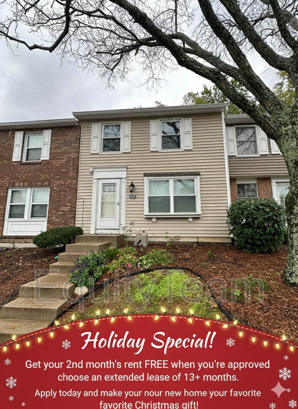 2877 Mossy Brink Court