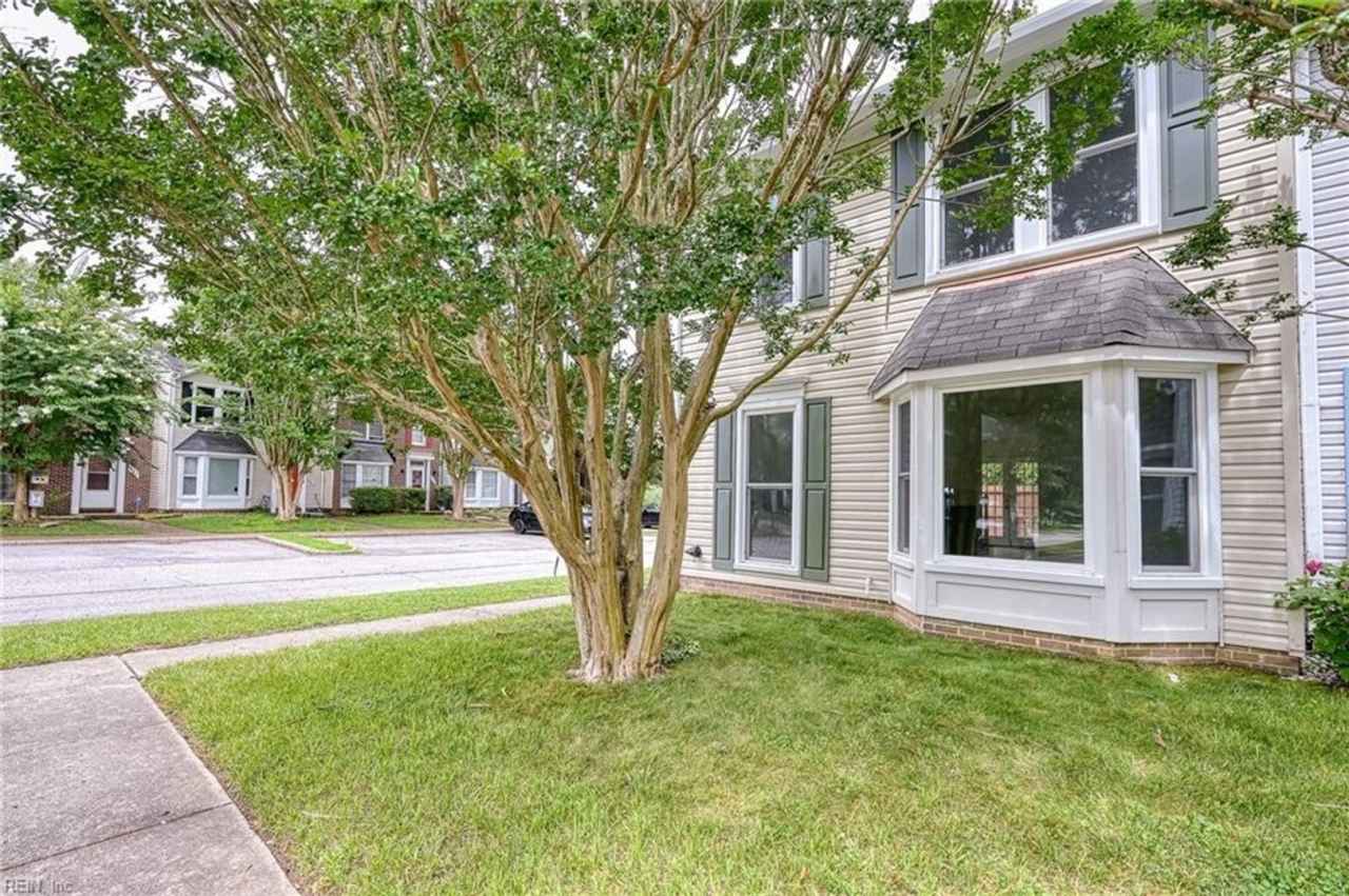 Yorkshire Downs Townhome