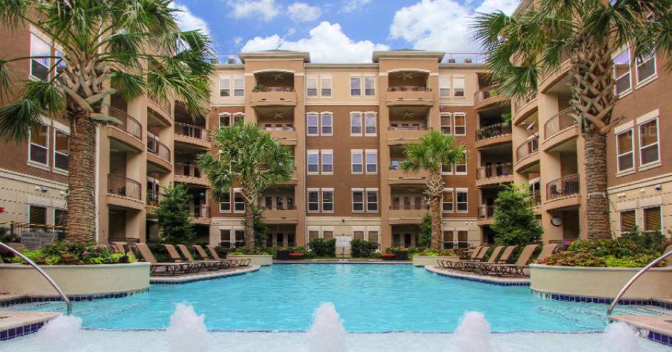 Villa Piana Apartments