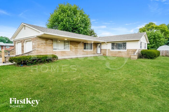 7943 Singleton Street