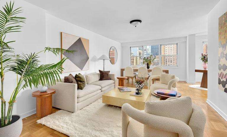 155 East 34th Street