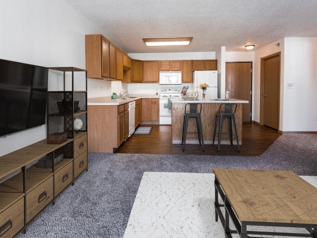 2351 36th Ave S Unit E21