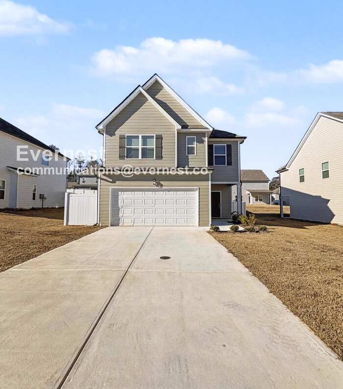 320 Bertha Honey Stewart Drive