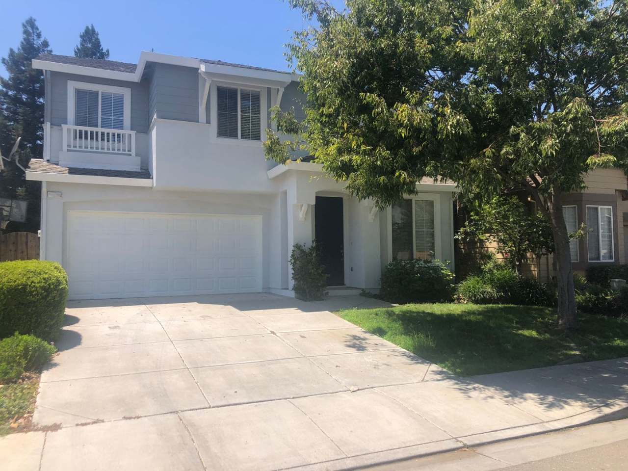 Nice home in Tracy