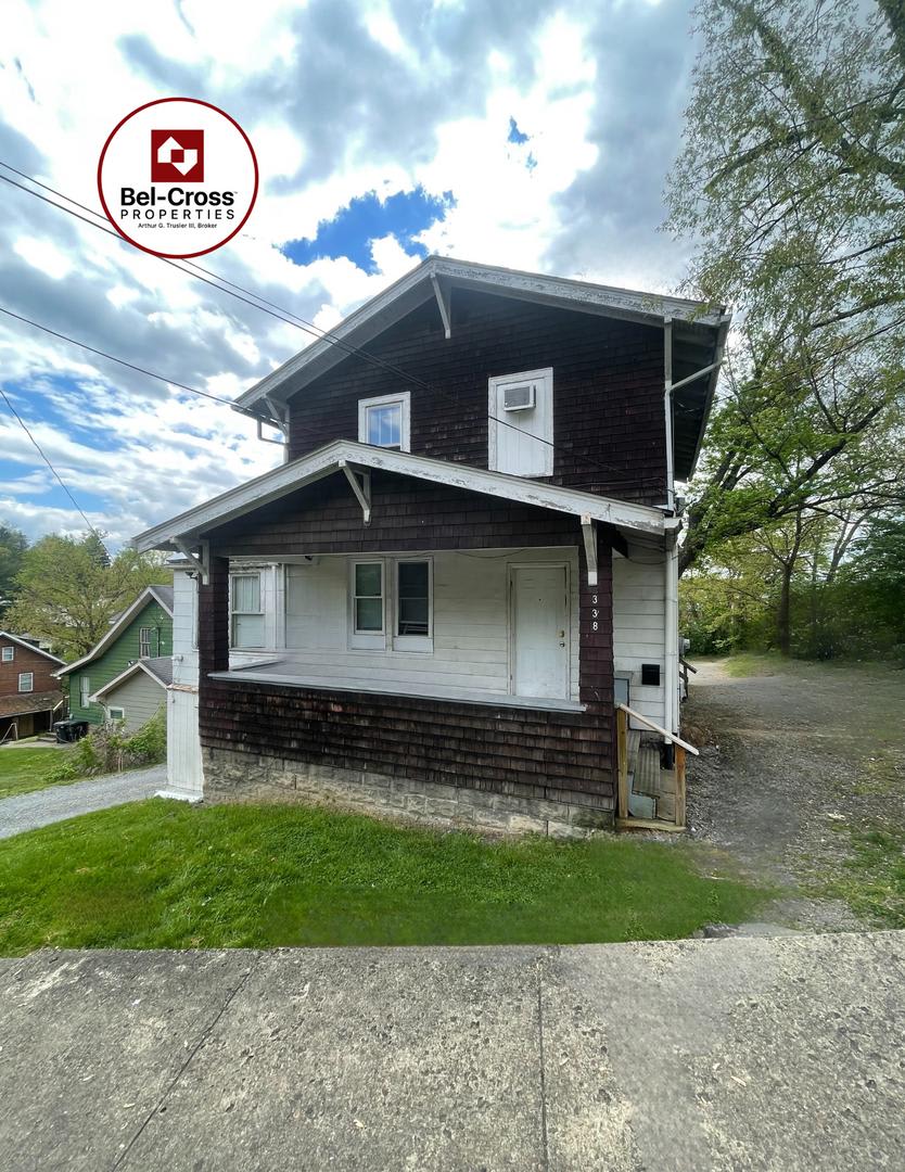 5 Bed/2 Bath House Near WVU Main Campus - Available NOW-7/28/25