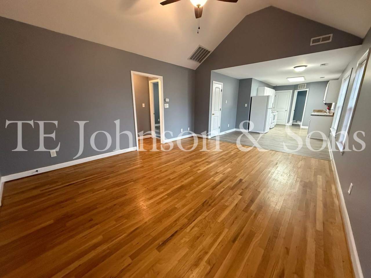 Charming 3 Bedroom Home with Modern Finishes on Dellwood