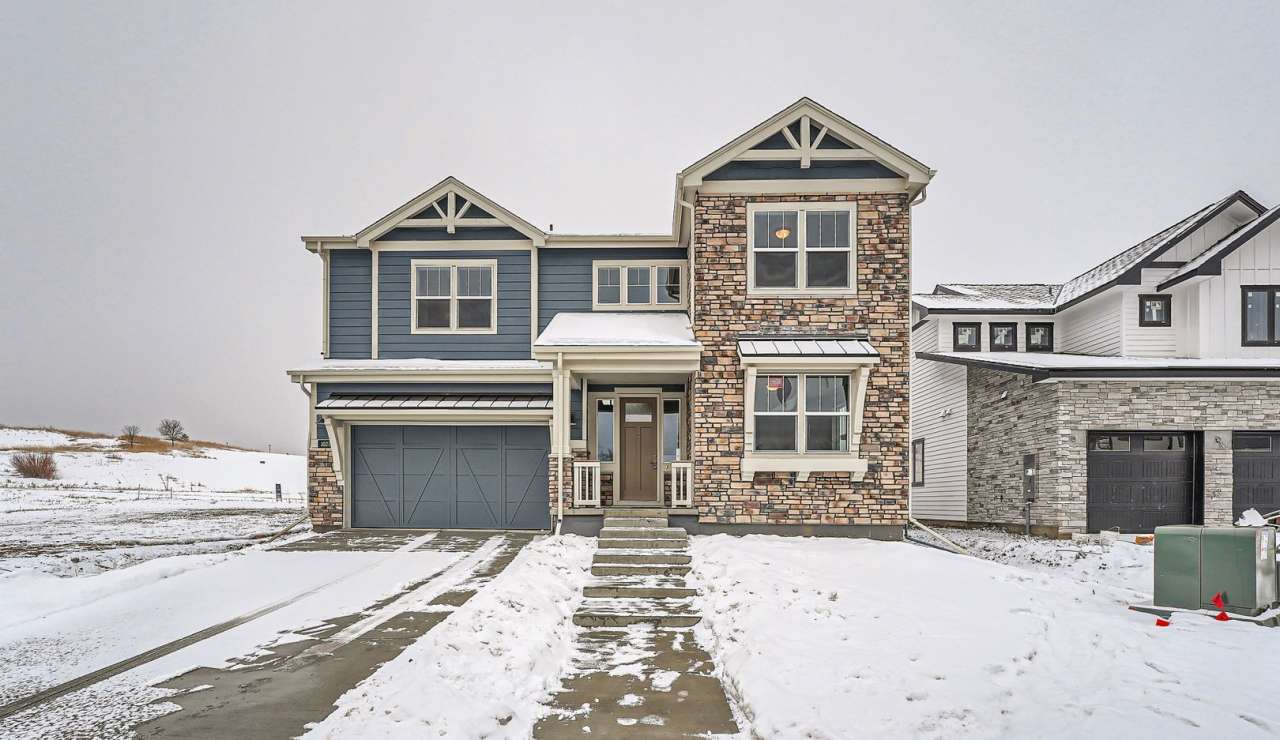 Welcome to Modern Luxury in Louisville, CO-Available December 10!