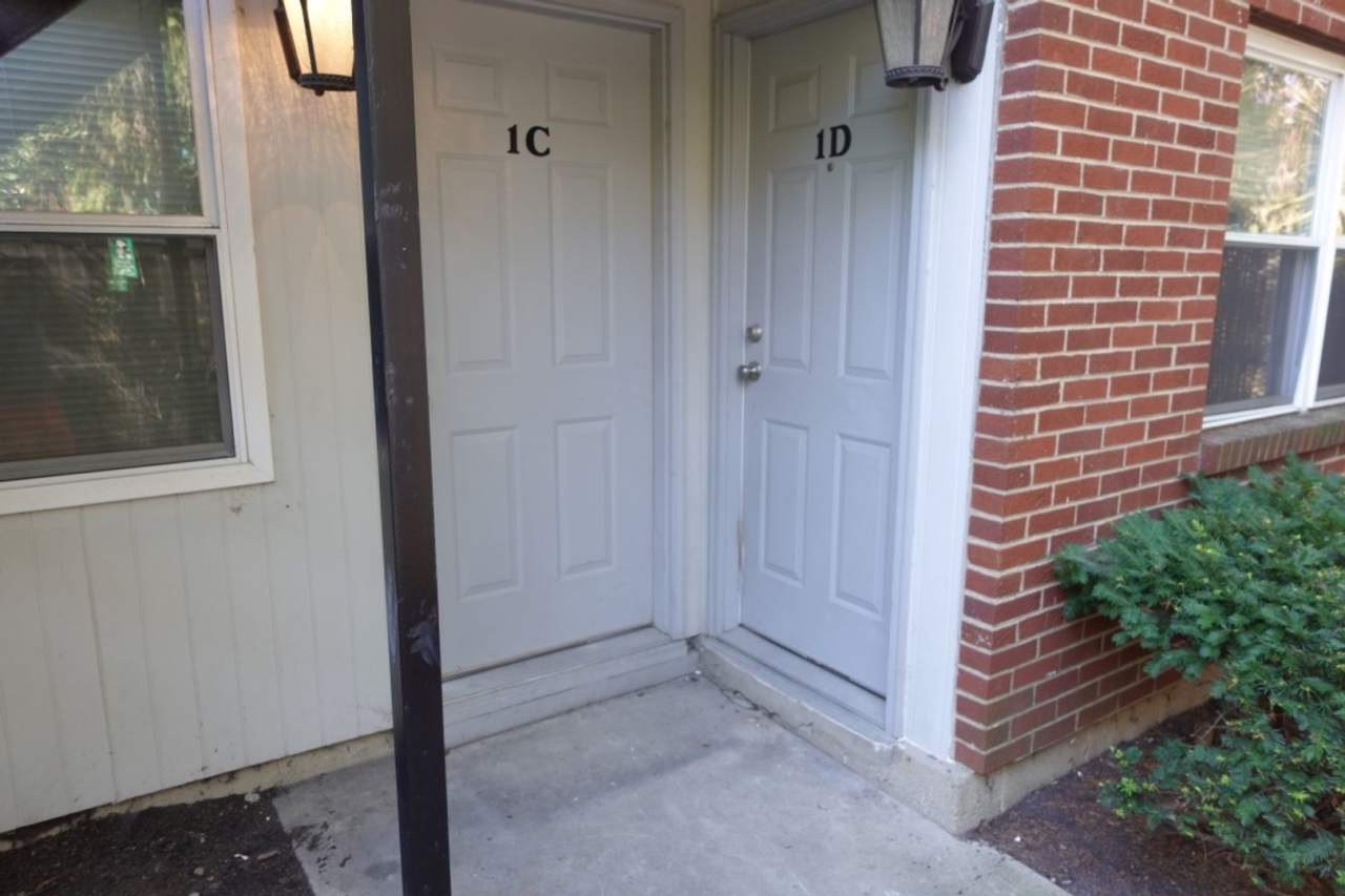 Nice Old Town East Apartment