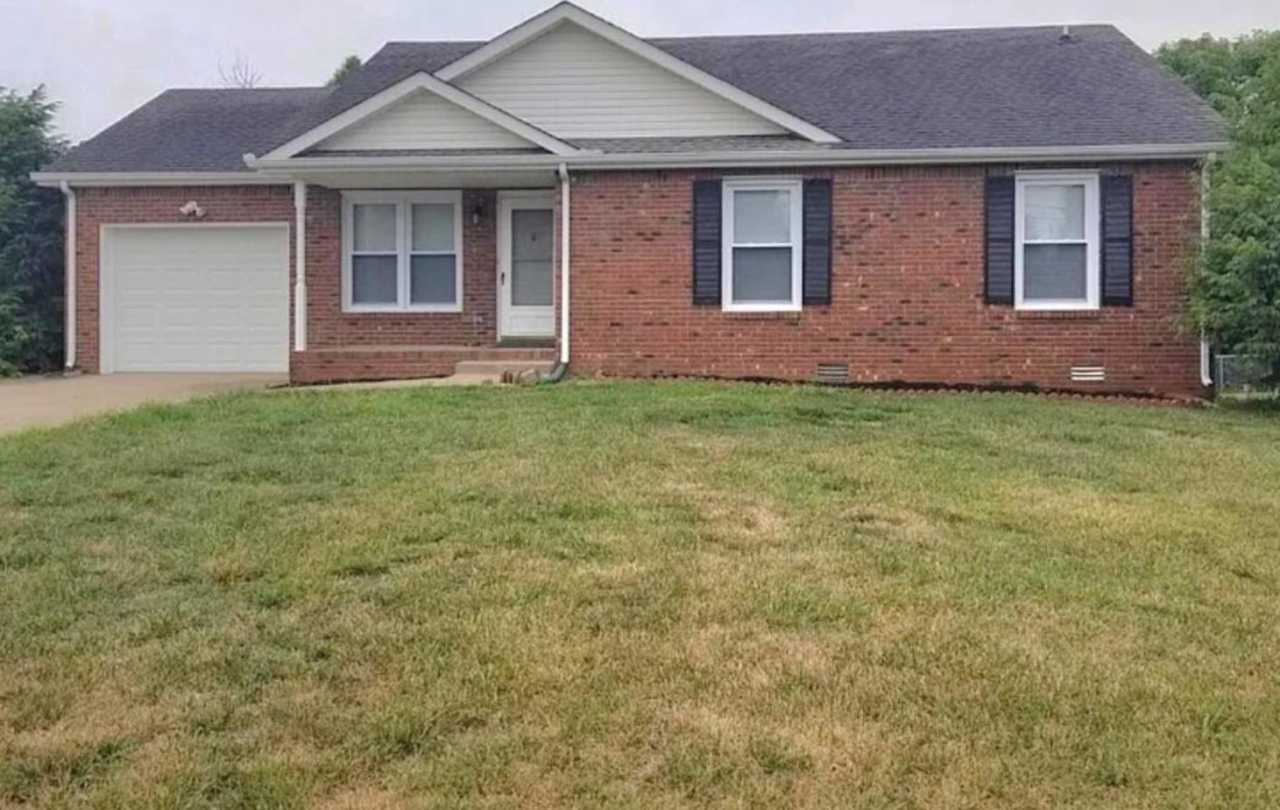 1916 Bridgewater Drive