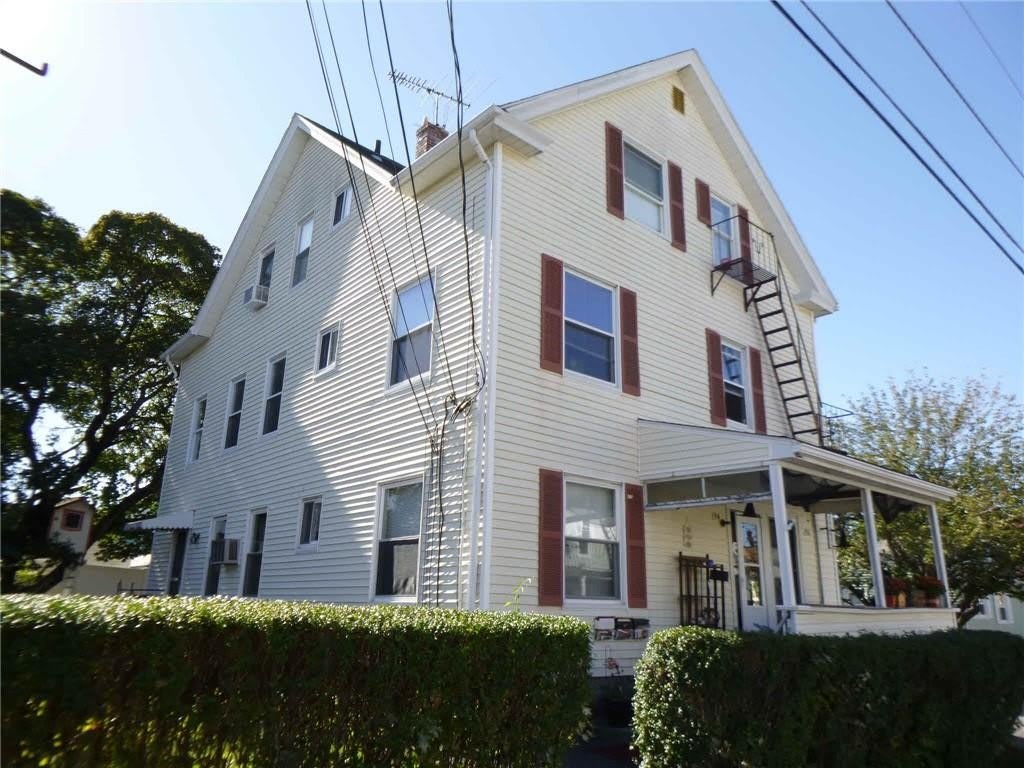 196 Francis Avenue unit: 2