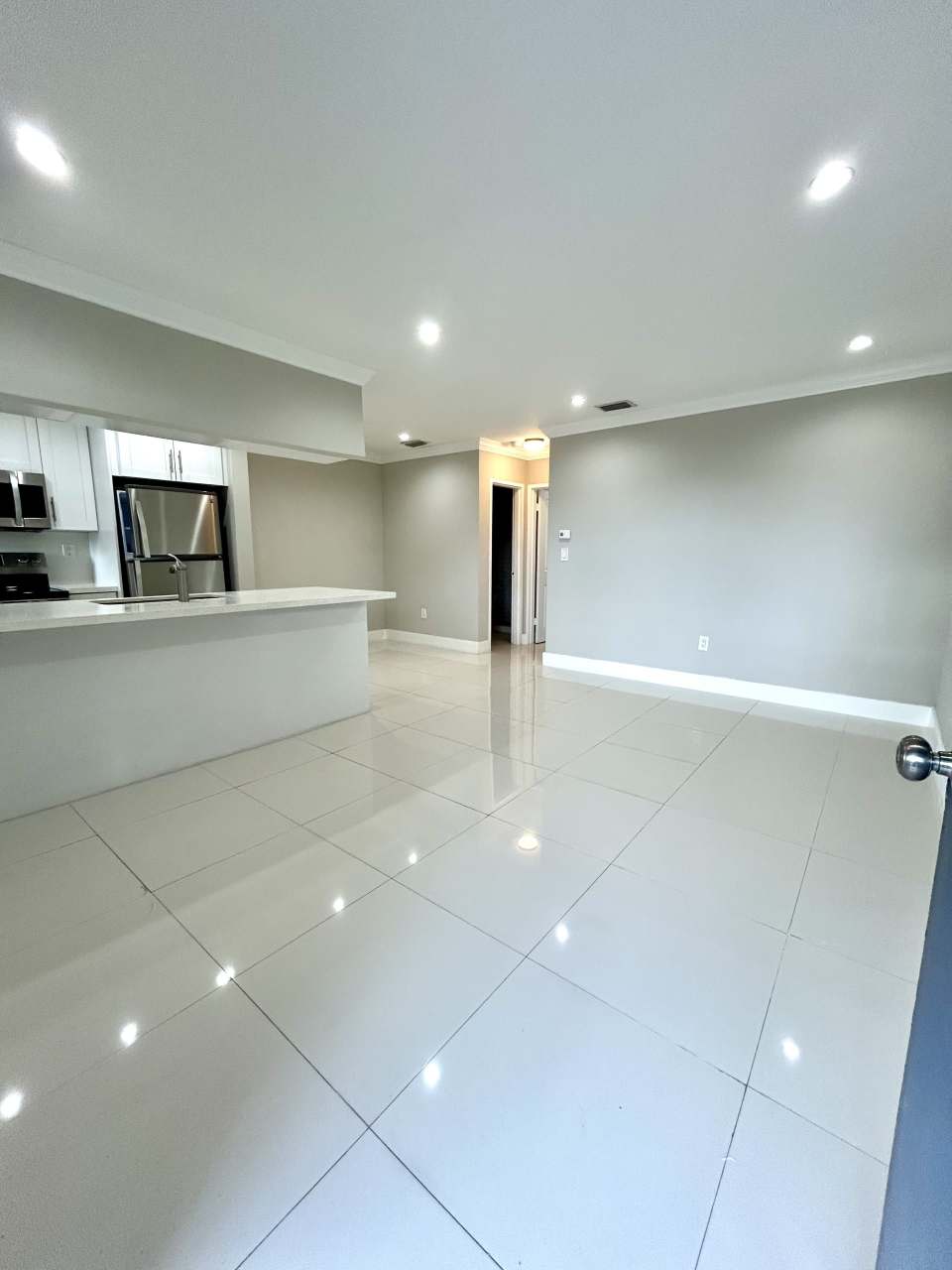 3445 West Flagler Street