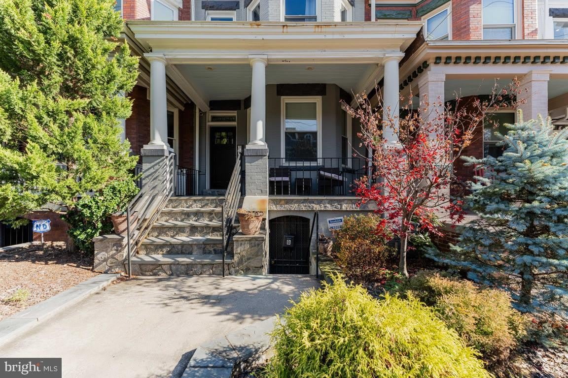 4509 15TH Street NW unit: B