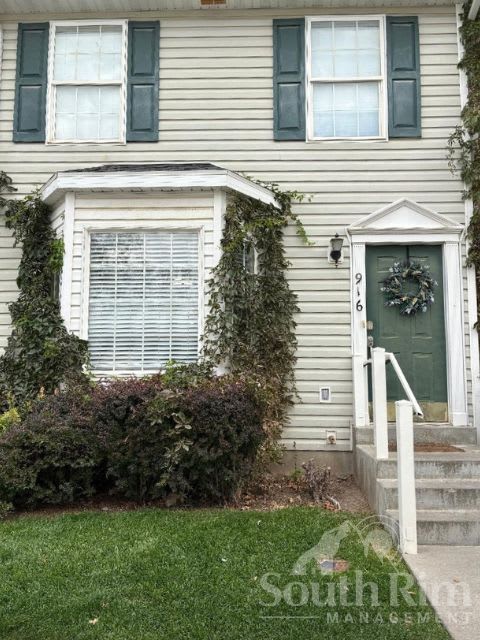 916 Greenridge Avenue - 1