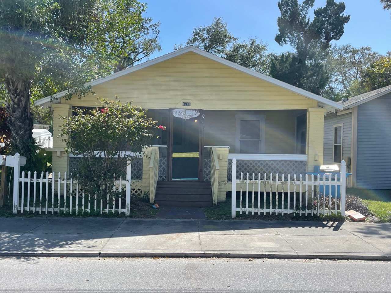 2 Bedroom Plus Den/Office House For Rent - Village of the Arts