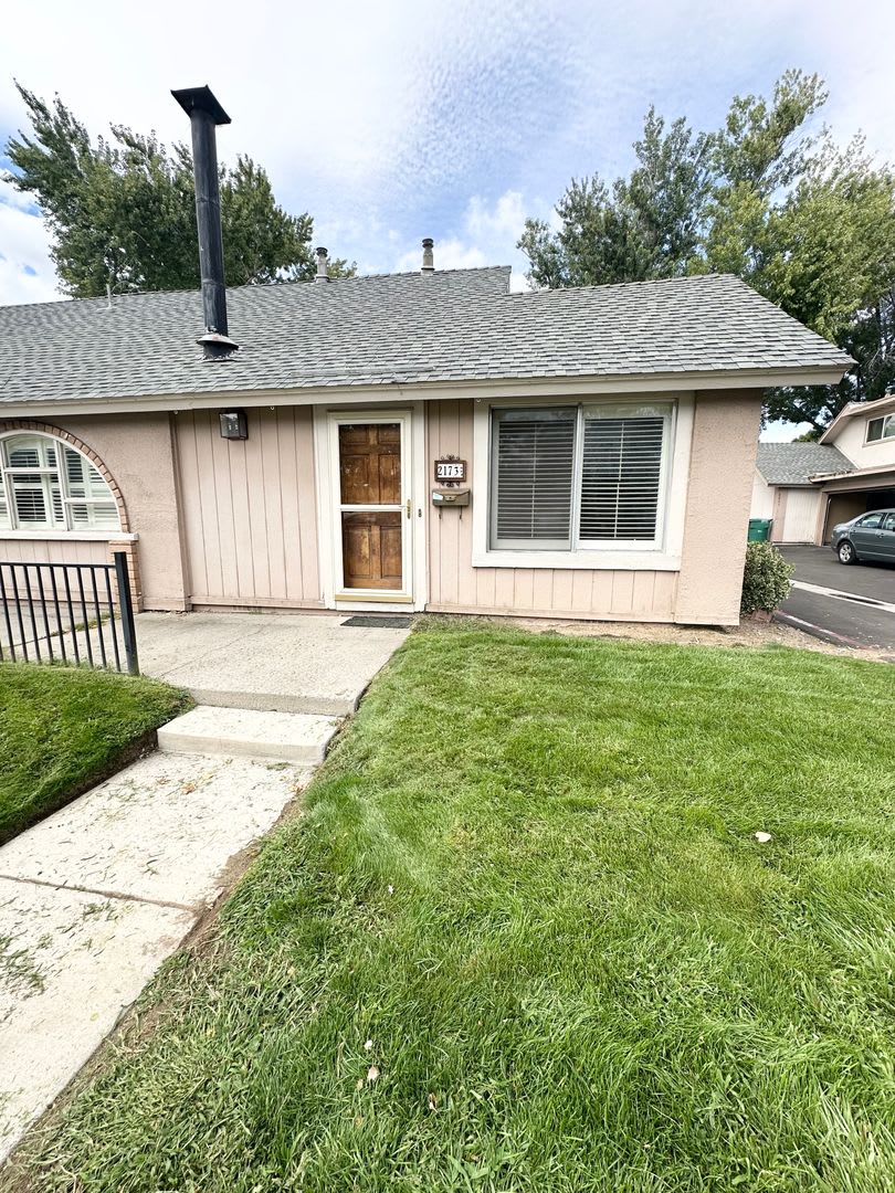 **Special Offer: 50% Off First Month's Rent**