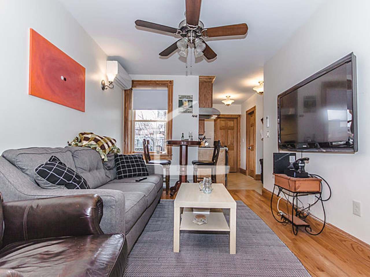 20 South Russell St #2 Boston MA 02114