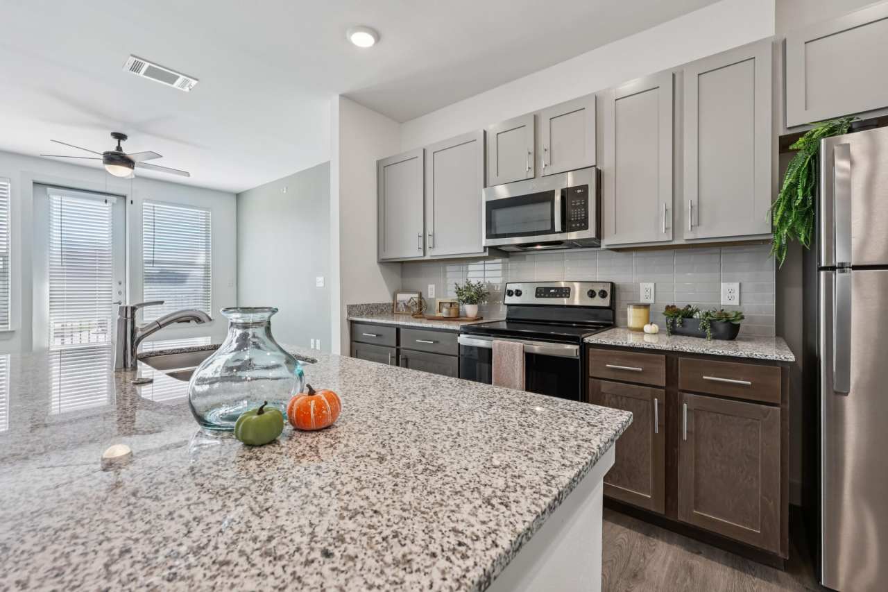 Village at Waxahachie