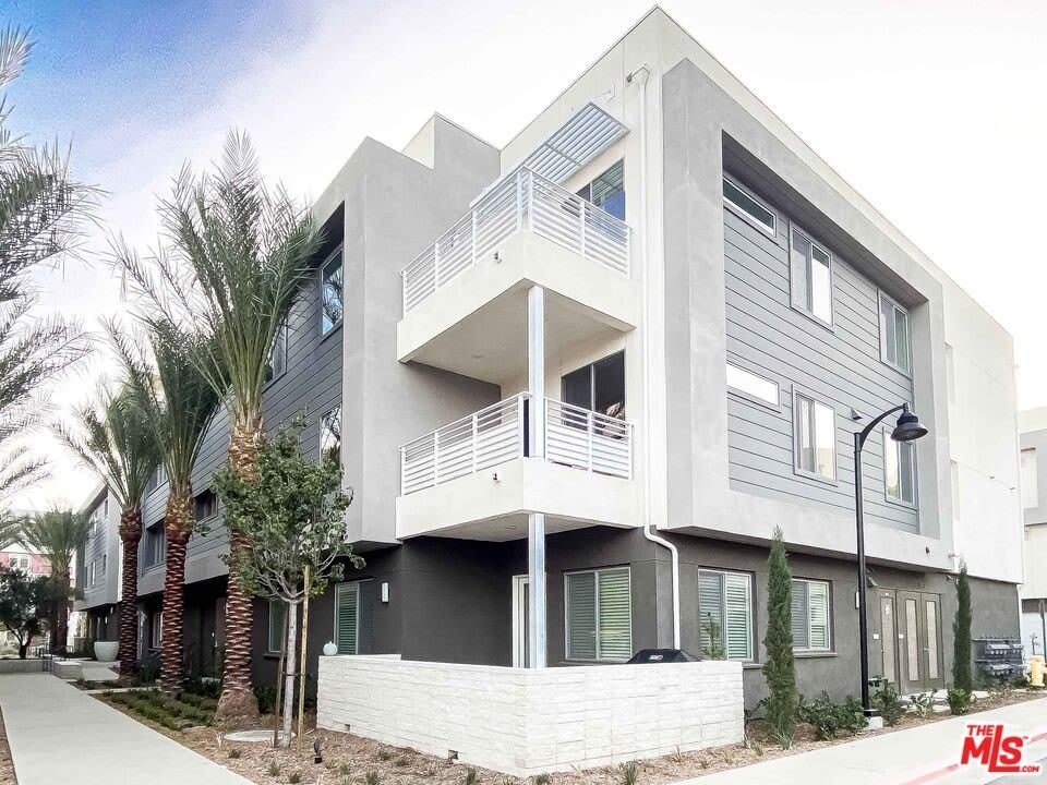 1893 S Union St unit: 124