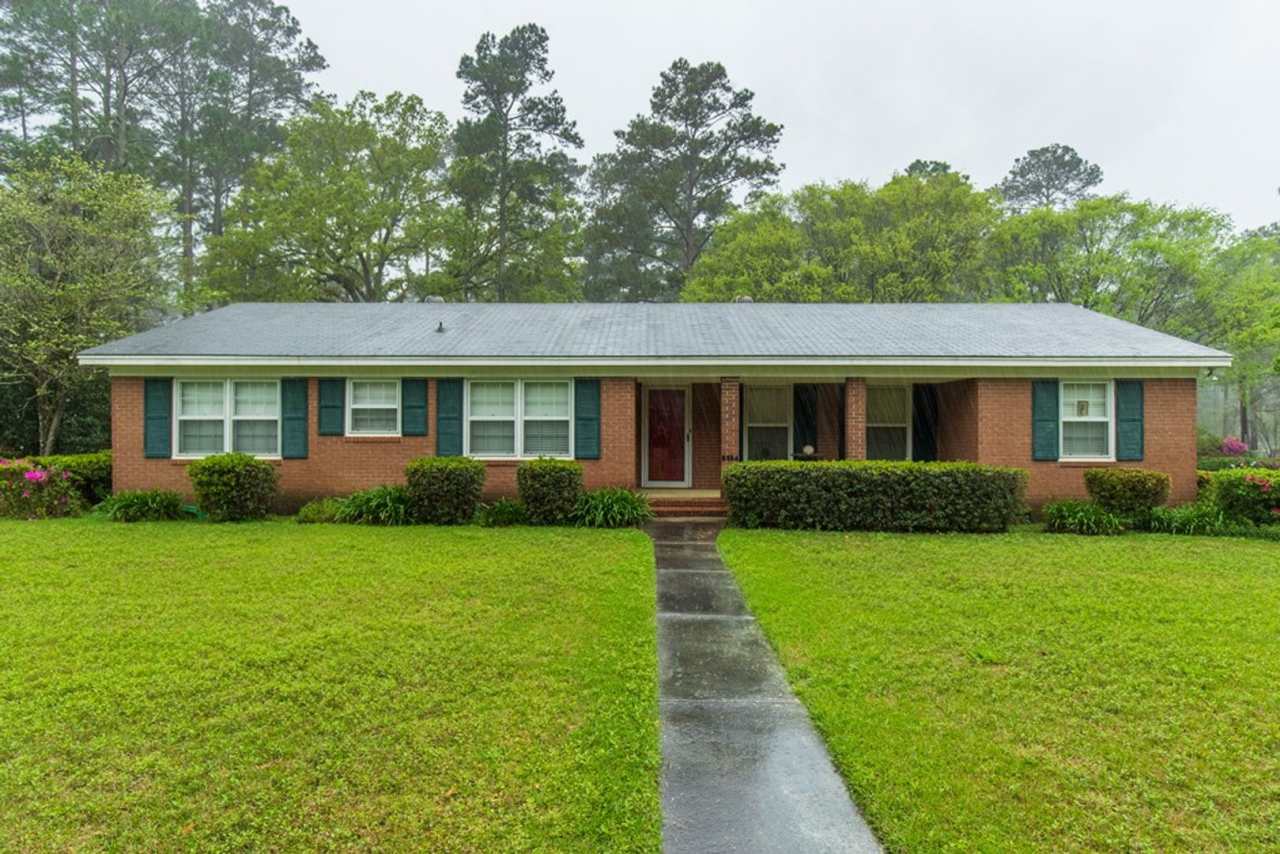 3 BR 2 BA in Valdosta