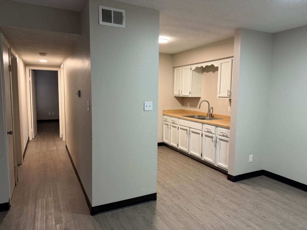 Oak Pointe Apartments