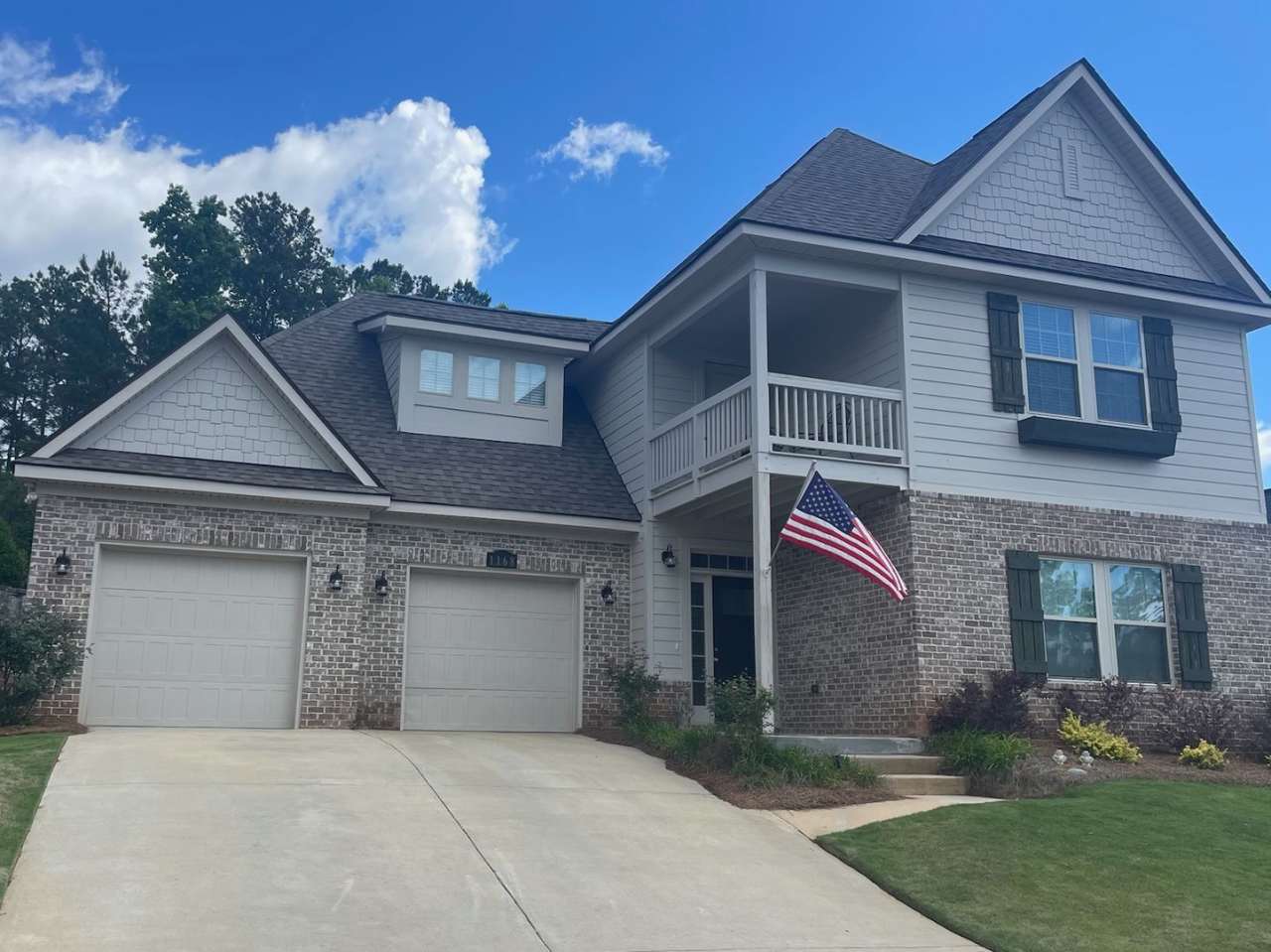 BRAND NEW HOME IN PARC @ THE AU CLUB