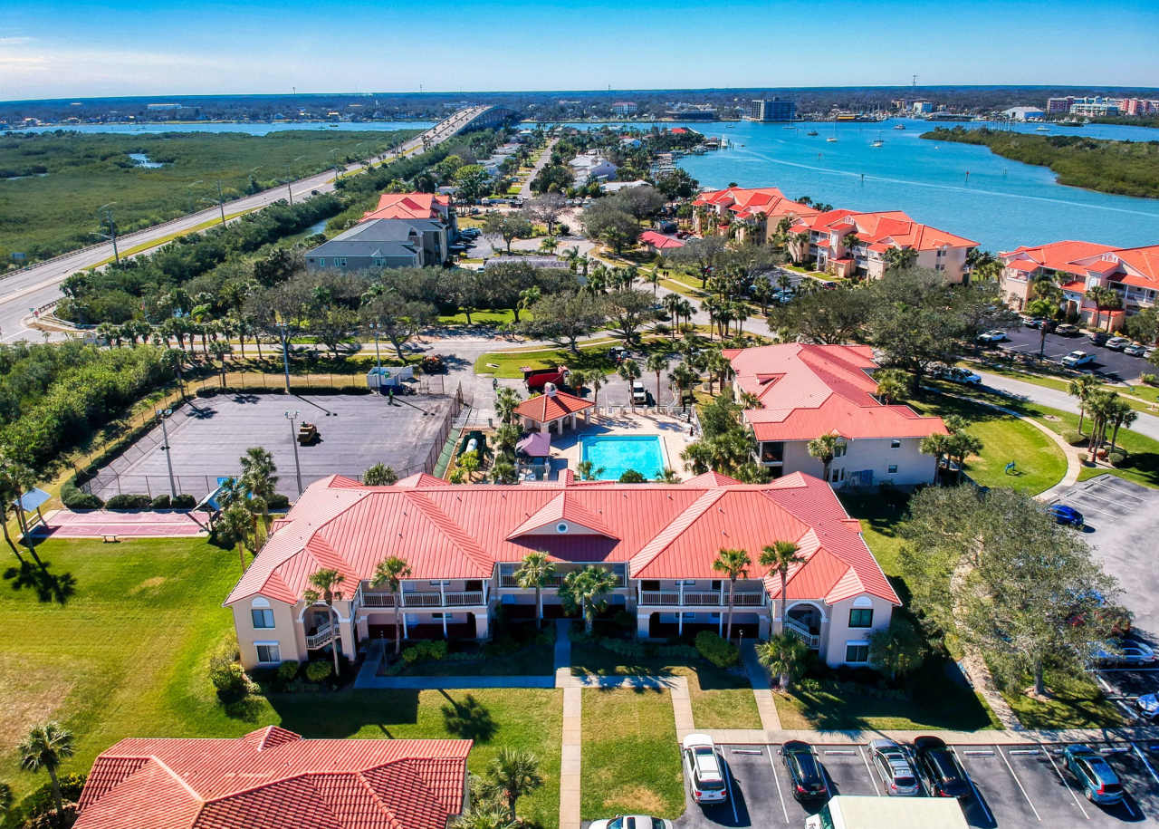 400 Bouchelle Dr Apt 101