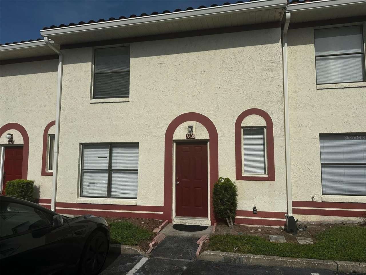 1608 LONG RIDGE COURT