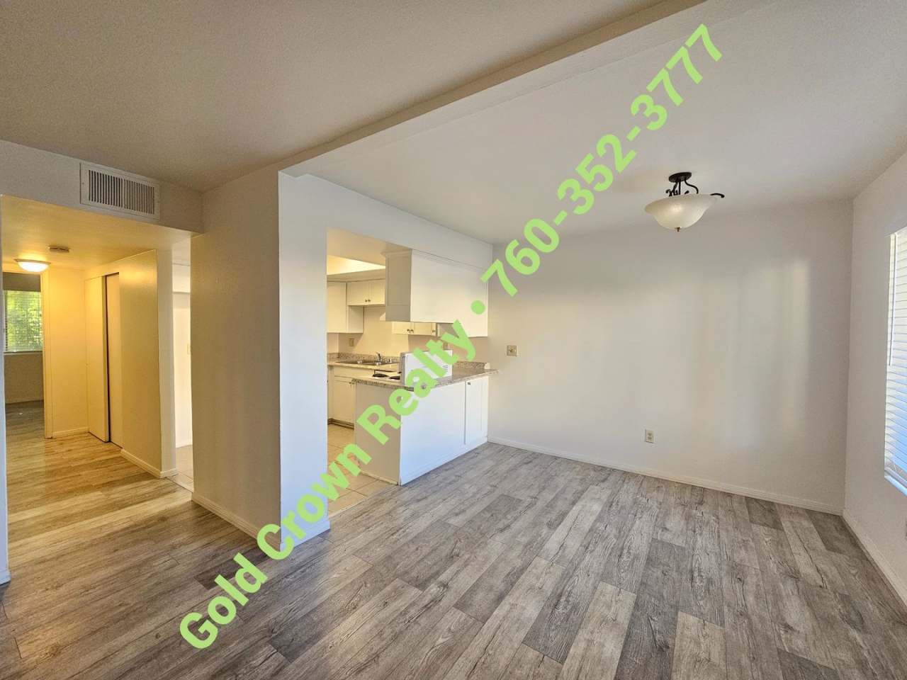 2 bedroom Condo for Rent