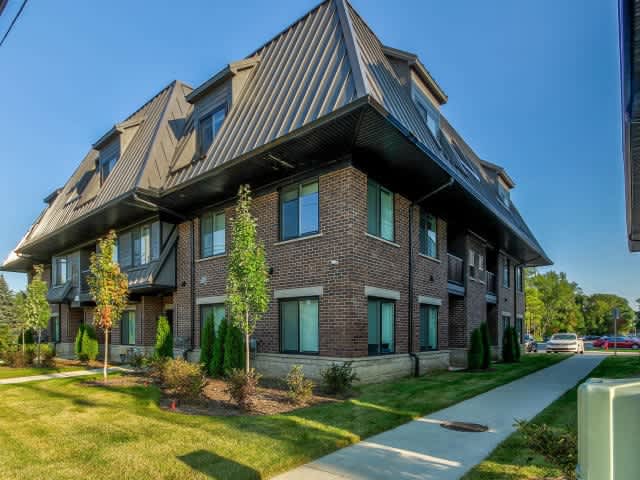 3891 Westcreek Dr Unit A32