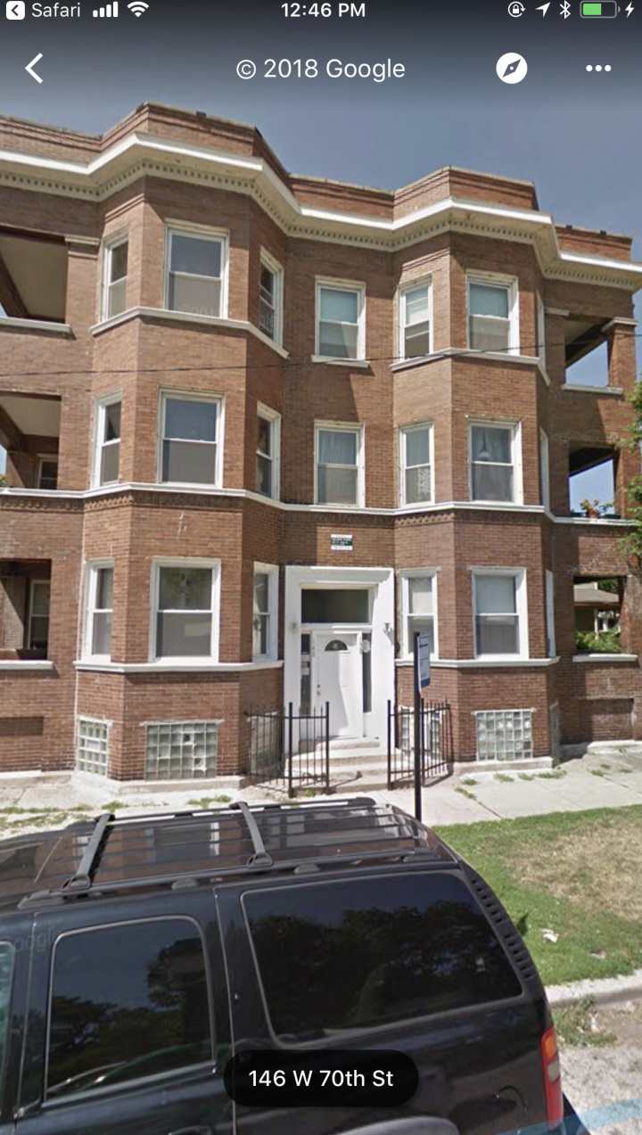 138 West 70th Street