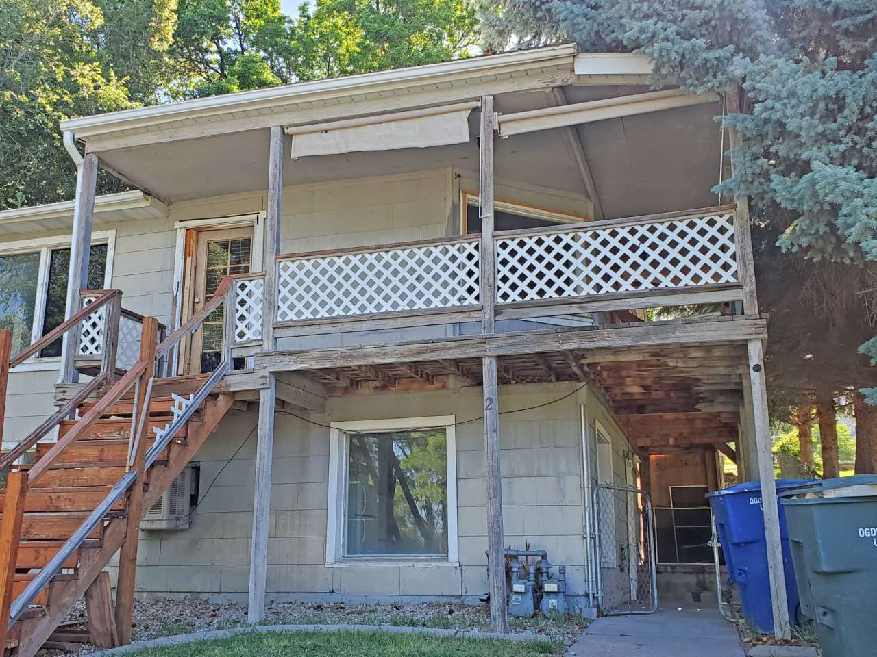 2158 Robins Avenue - 2