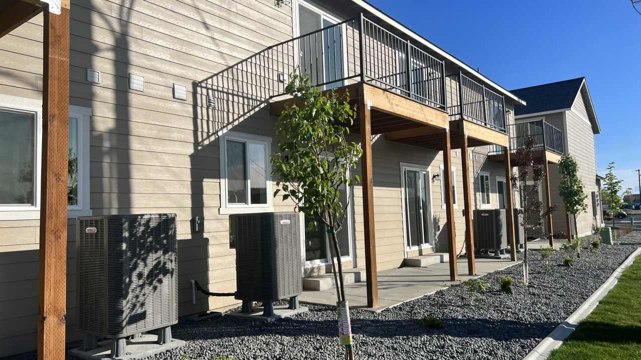 2821 West Marina Drive - 5