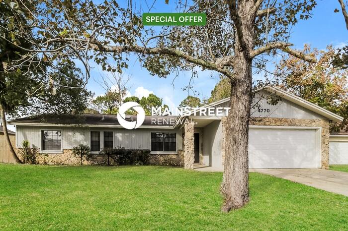 4770 Greenhill Street