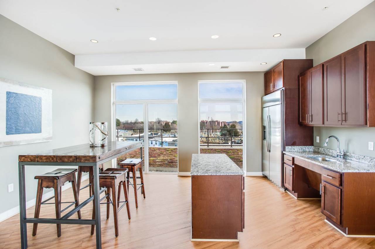 1600 Pennsylvania Ave SE