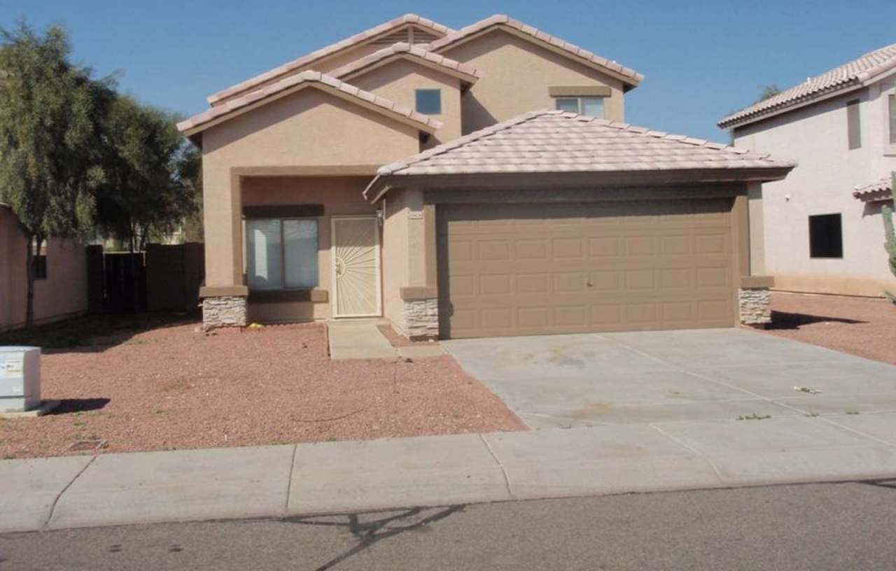 Avondale 3+den home!