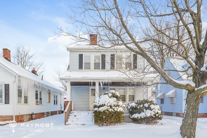 26431 Shoreview Avenue