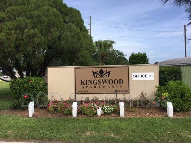 Kingswood