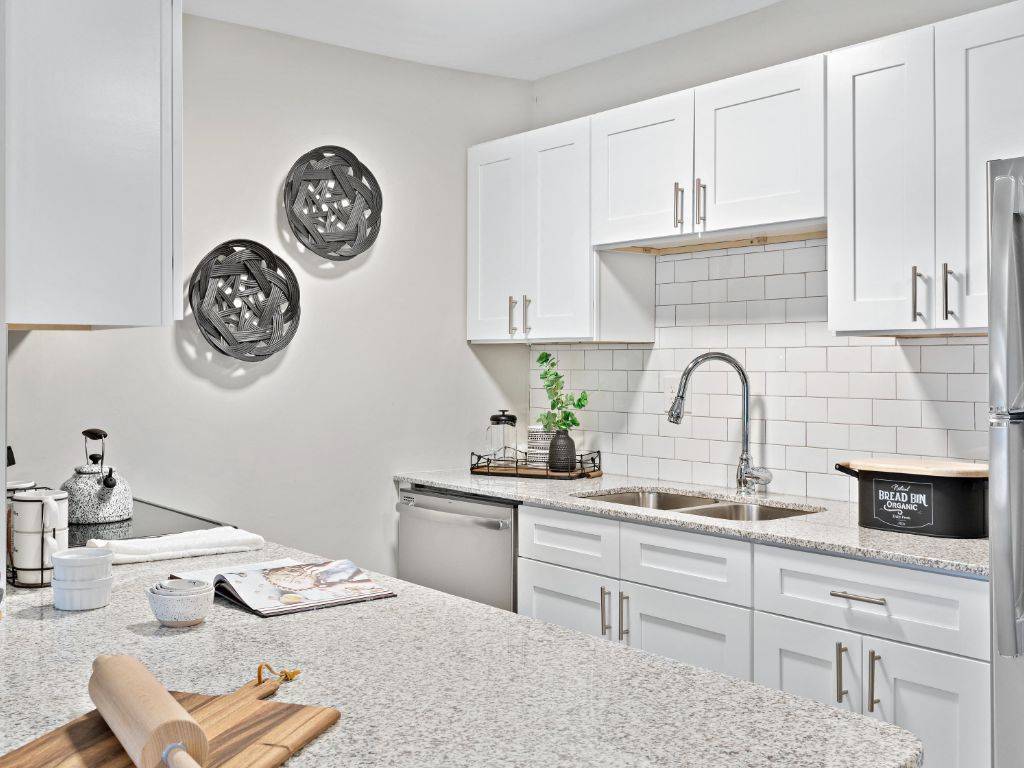 Addison at Princeton Meadows